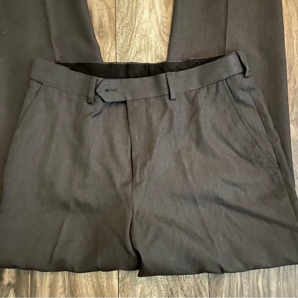 Stafford Classic Fit Pants Size 32X30